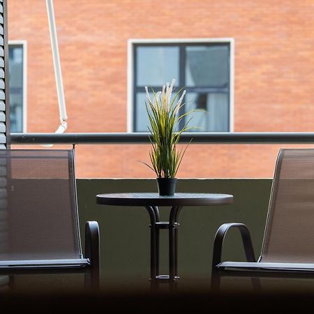 Relaxing 1Bd Apt. W/Private Balcony 아테네 외부 사진