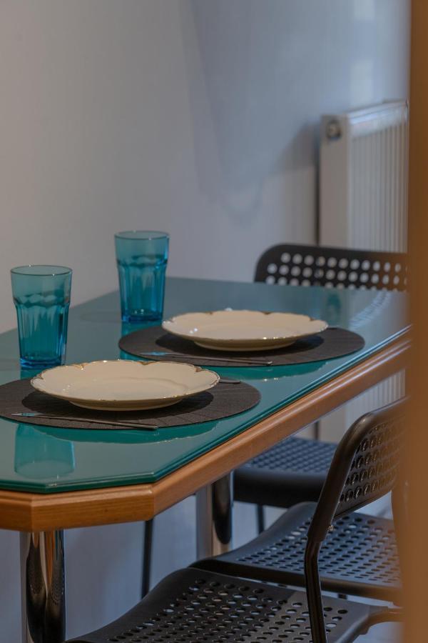 Relaxing 1Bd Apt. W/Private Balcony 아테네 외부 사진