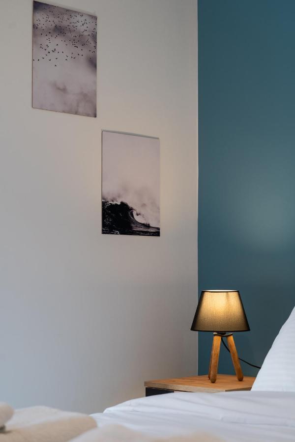 Relaxing 1Bd Apt. W/Private Balcony 아테네 외부 사진
