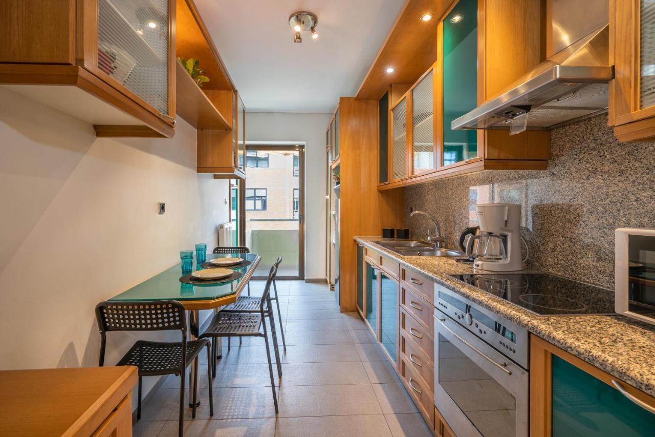 Relaxing 1Bd Apt. W/Private Balcony 아테네 외부 사진